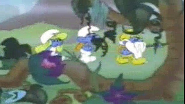 Smurfs Ultimate S07E24 - Smurfing The Unicorns