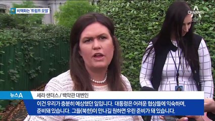 “리비아식 아닌 트럼프식 비핵화”…물러선 미국