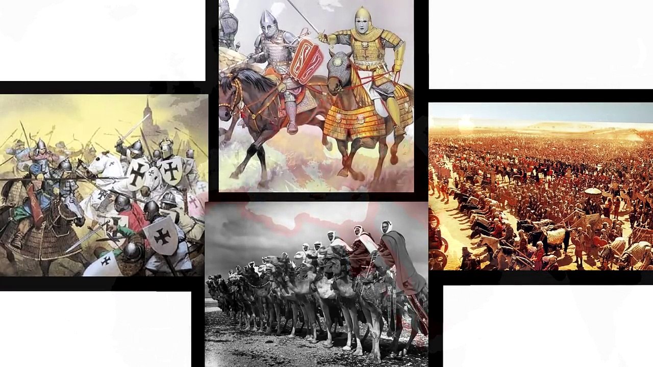 Osmanlı İmparatorluğu Hiç Yıkılmasaydı_