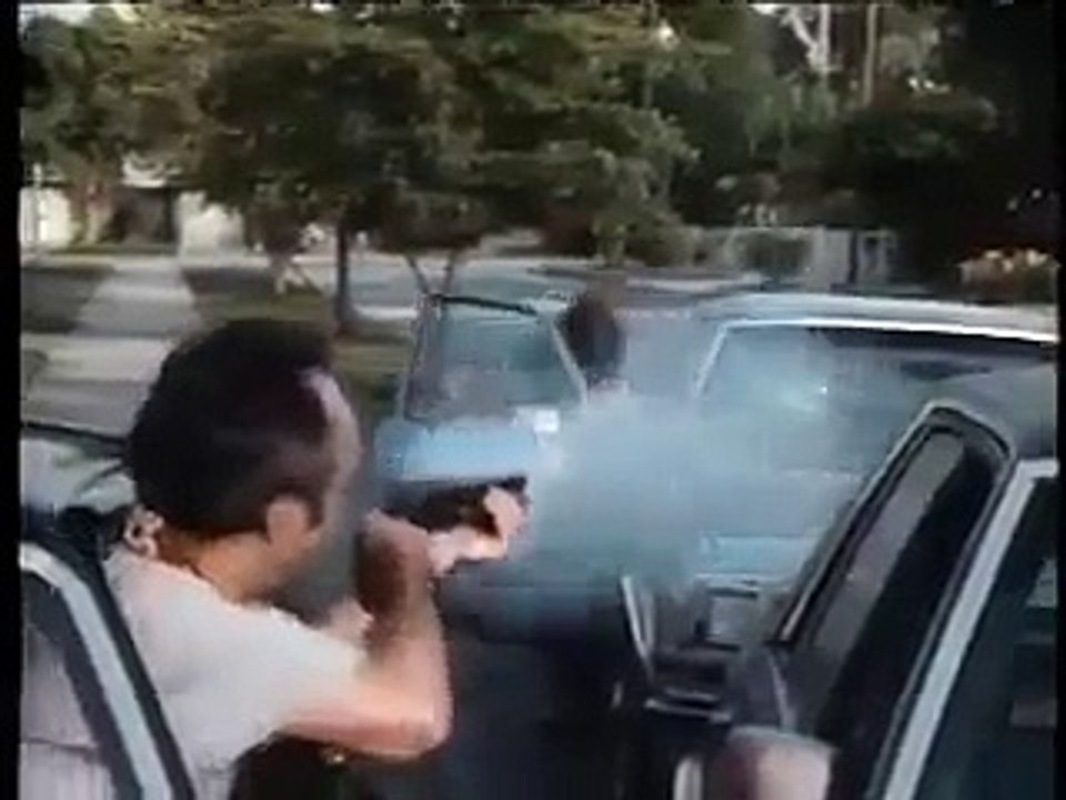 In The Line Of The Duty FBI Murders 1988 part 2/3