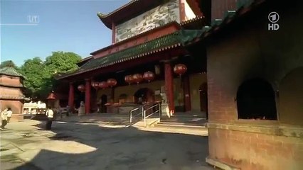 Eine Liebe im Zeichen des Drachen Romanze, DE, 2008 part 1/2