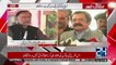 PMLN will defeat "aliens", claims Rana Sanaullah