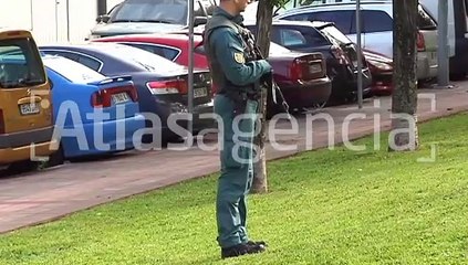 La Audiencia Nacional embarga bienes a 57 condenados de ETA para el pago de indemnizaciones