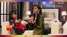 Kumkum Bhagya - 18th May 2018 Zee Tv Serials News