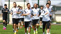 Beşiktaş Burak Yılmaz ve Demba Ba ile Prensipte Anlaştı