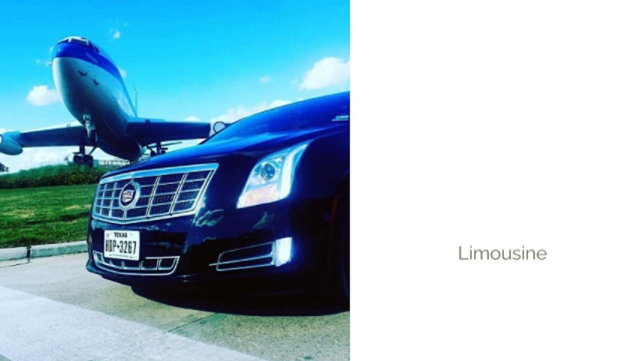 Limousine