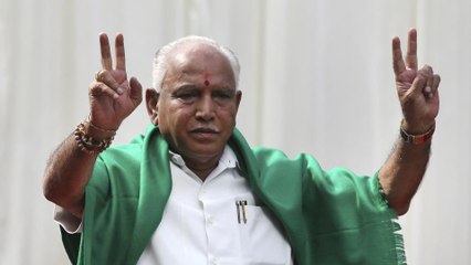 ബിഎസ് യെദ്യൂരപ്പ എന്ന ബൊകനക്കെരെ സിദ്ധാലിനംഗപ്പ യെദ്യൂരപ്പയുടെ ജീവിതം | Oneindia Malayalam