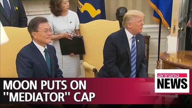 S. Korea's top office will closely coordinate for successful N. Korea, U.S. summit