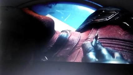 DEADPOOL 2    DEADPOOL ENTRY SCENE - YouTube