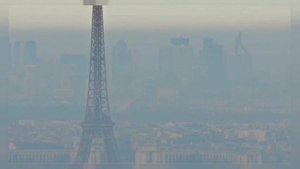 6 AB ülkesi hava kirliliği nedeniyle Adalet Divanına sevk edildi