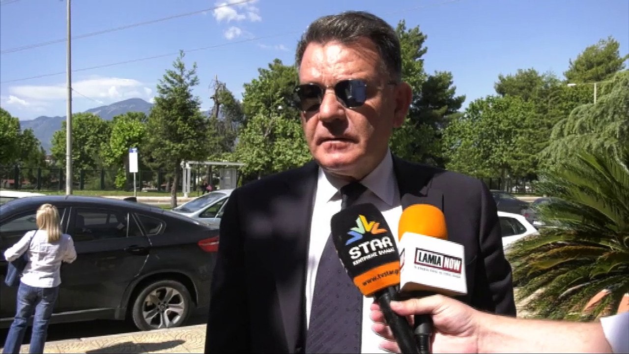 Στο εφετείο της Λαμίας η εγκληματική οργάνωση π...