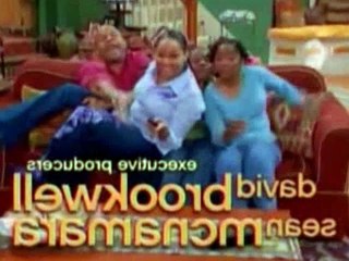 That's So Raven - S03E23 - Too Much Pressure