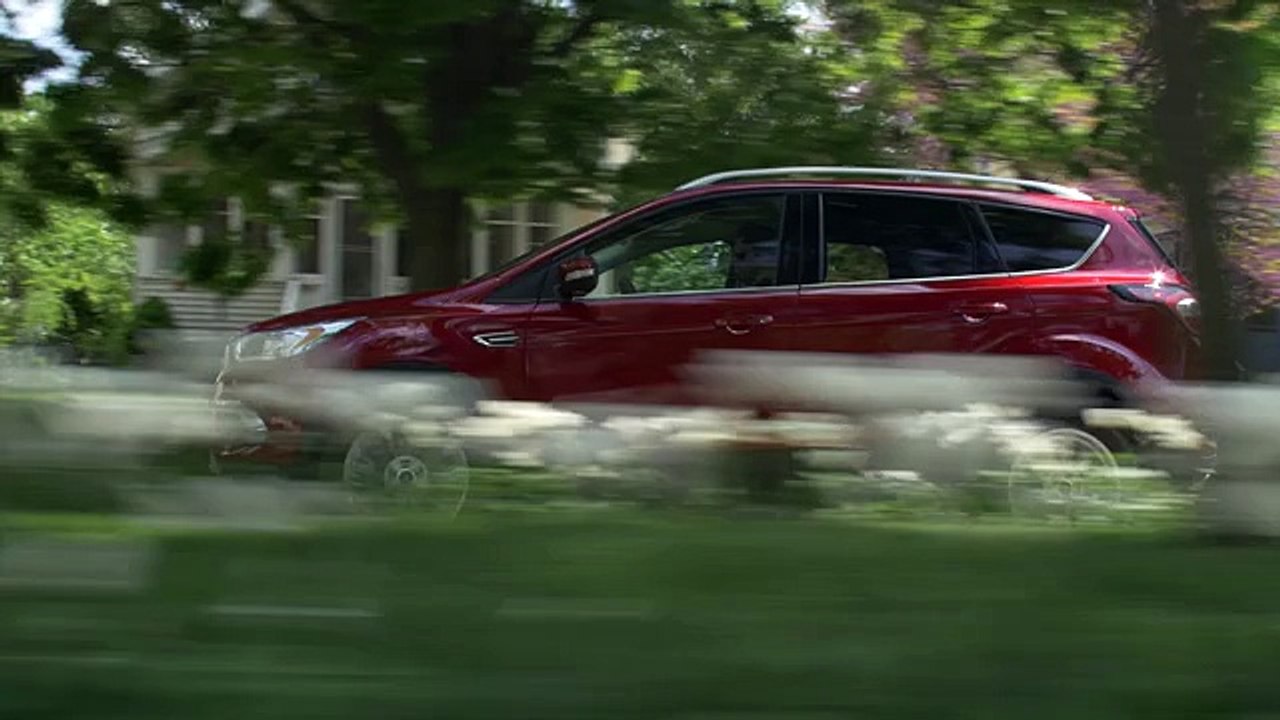 2018 Ford Escape Dallas OR | Ford Escape Dealer Aloha OR