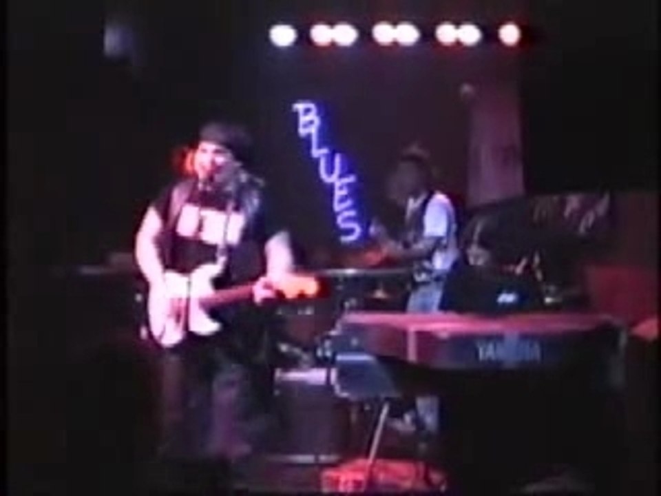 popa chubby - the king of the blues