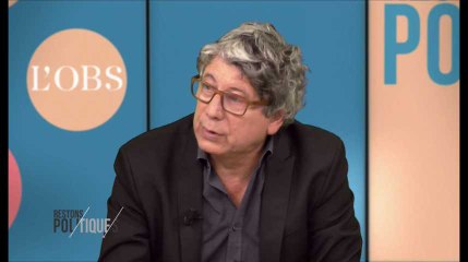 "Restons Poli(tique)s" avec Eric Coquerel