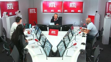 Le journal de 12h30 - Près d'un mois après avoir disparu, la famille Da Silva a été retrouvée