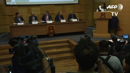 Hackers sustraen USD 15 millones de sistema financiero mexicano