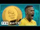 Neymar EXPLODES After Winning Olympic Gold! | #ICYMI