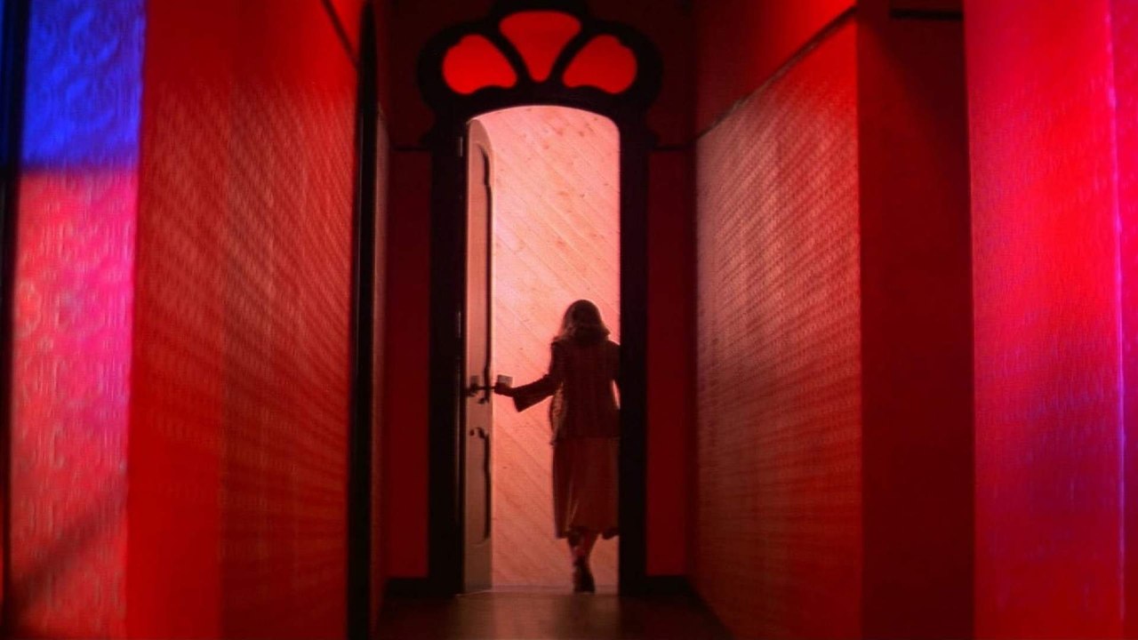 SUSPIRIA - IN DEN KRALLEN DES BöSEN Trailer German Deutsch (1977)