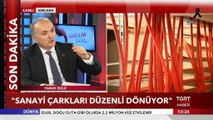 Bakan Özlü: '2021'de yerli otomobil piyasaya çıkacak. Yerli otomobil 5 model olacak'