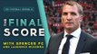 LIVERPOOL SACK BRENDAN RODGERS! | The Final Score LIVE with Spencer FC!