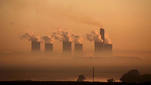 EU-Kommission verklagt Deutschland wegen zu schlechter Luft