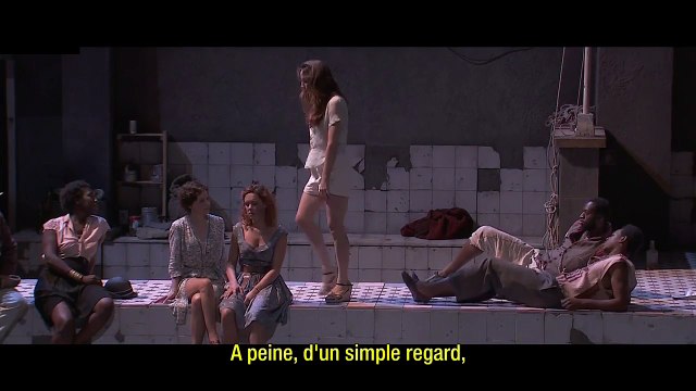 Mozart - Cosi fan tutte (opéra)