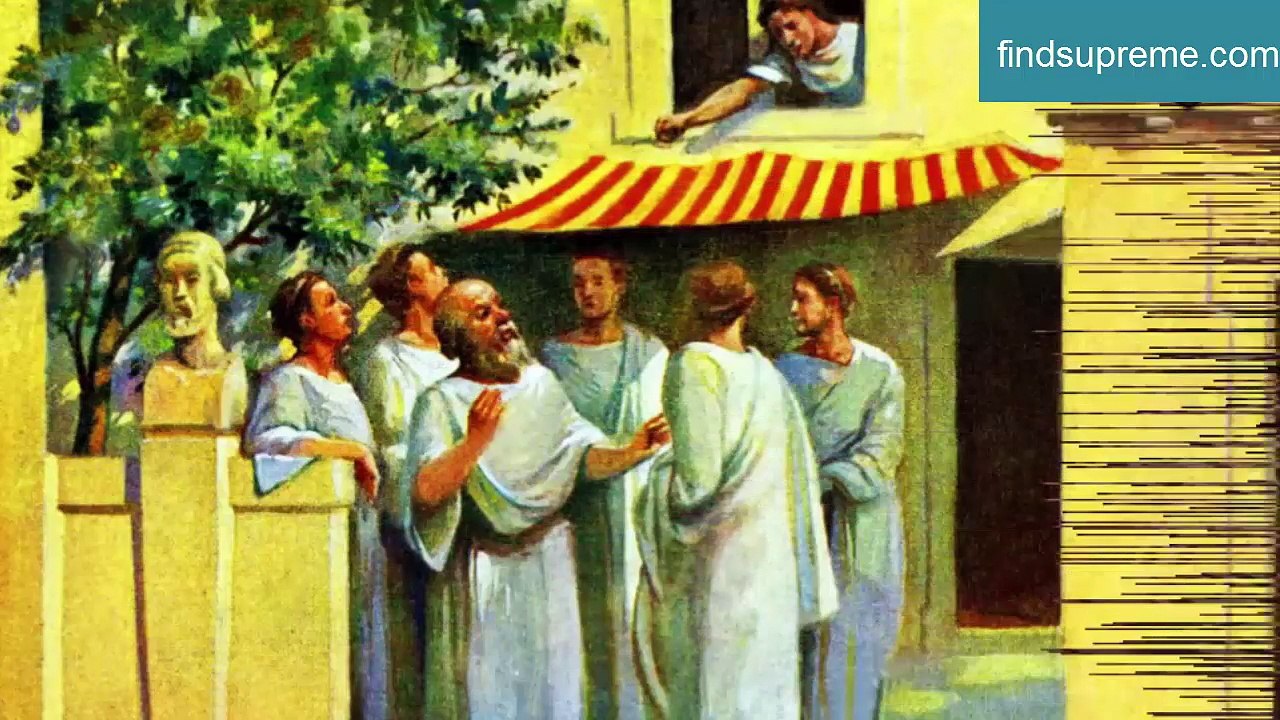 Socrates