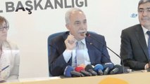 Bakan Fakıbaba: “Fıstık stokçularına izin vermeyeceğiz”