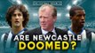 Are Newcastle United doomed to relegation? | THE BIG DEBATE