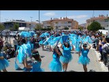 Desfile Moros Petrel 2018