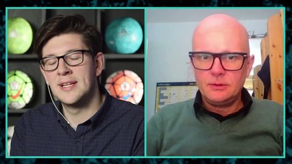 Is China the next football superpower? | THE BIG DEBATE