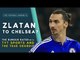 Zlatan Ibrahimovic to Chelsea? | THE RUMOUR RATER with TYT Sports and True Geordie