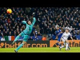 Leicester City 2-1 Chelsea | Goals: Vardy, Mahrez, Remy | MATCH REACTION with ChelseaFansChannel