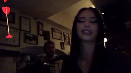 Katarina Grujic Ognjen Vranjes