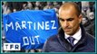 MARTINEZ SACKED! Who should be the NEXT Everton manager? | REACTION with Squawka Dave