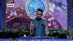 Shan-e-Iftar – Segment – Qisas Islam, with Waseem Badami – 17th May 2018
