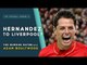 Javier Hernández to Liverpool? | THE RUMOUR RATER DAILY!