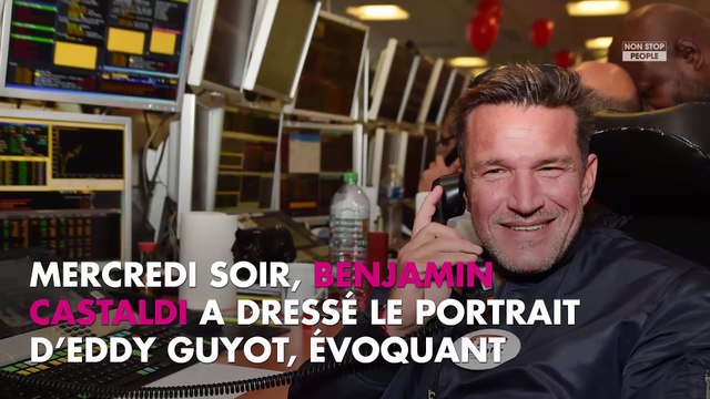 Koh-Lanta : Jean-Pierre Castaldi décrit Candide Renard comme complètement barge