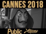 Cannes 2018 : Yes she Cannes : quand une 