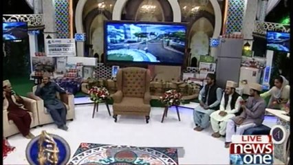 Barkate Ramzan |1st Ramzan 2018| Main Bataon