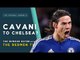 Edinson Cavani to Chelsea? | THE RUMOUR RATER with THE REDMEN TV and TRUE GEORDIE!