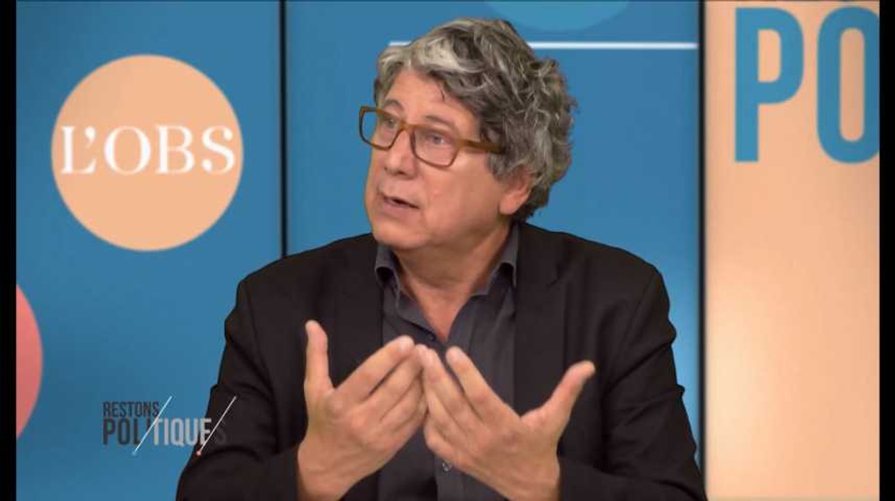 Eric Coquerel : "Peut-être faut-il proposer l'envoi de casques bleus"