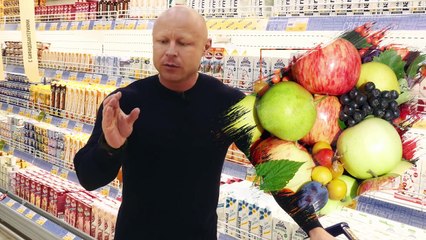 ТОП 5 Способов похудеть БЕЗ Диет и Тренировок.