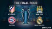 UEFA Champions League Semi-Finals Draw LIVE REACTION! | TFR LIVE!