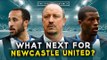 What next for Newcastle United and Rafa Benitez? | THE BIG DEBATE with TRUE GEORDIE