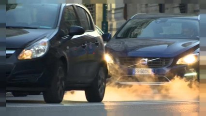 La UE toma medidas contra la contaminación