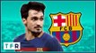 Mats Hummels to Barcelona? | THE RUMOUR RATER