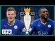 LEICESTER CITY: PREMIER LEAGUE CHAMPIONS 2015/16! | THE WORLD REACTS!