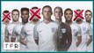 Rashford and Wilshere IN, Drinkwater and Townsend OUT! | England Euro 2016 Final Squad REACTION!